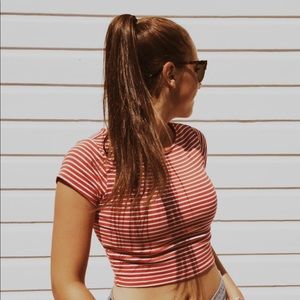 Meet your Posher, Megan